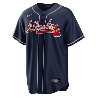Austin Riley Atlanta Braves