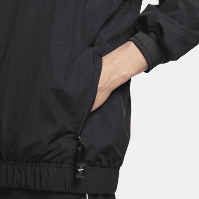Nike Solo Swoosh Men's Windshirt