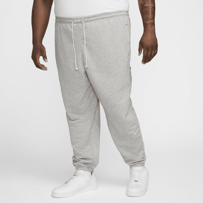 Pants de básquetbol Dri-FIT para hombre Nike Standard Issue