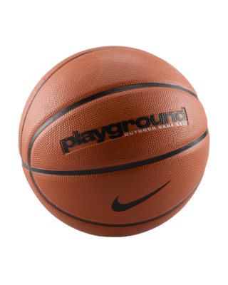 Nike Everyday Playground 8-Panel Basketball для баскетбола