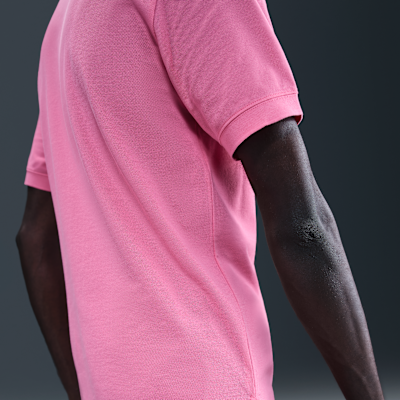 Męska koszulka polo z krótkim rękawem Nike Club