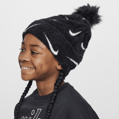 Bonnet Nike Peak pour ado