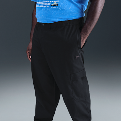 Nike Sportswear Club Men's Woven Cargo Pants