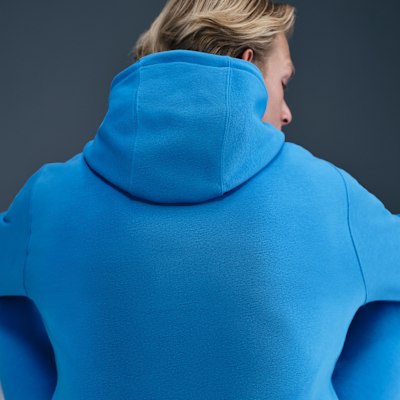 Nike Club Sudadera con capucha de tejido French terry - Hombre