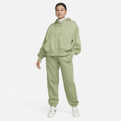 Nike Sportswear Phoenix Fleece Women's Over-Oversized Pullover Hoodie