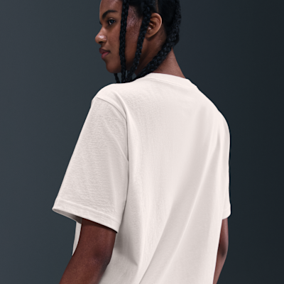 Playera de ajuste holgado Nike Sportswear para mujer