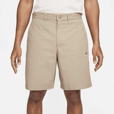 Shorts chino Nike Club – Uomo