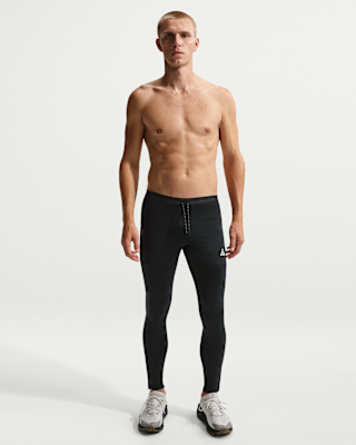Мужские тайтсы Nike ACG "Lunar Ray" Dri-FIT ADV Trail Tights для бега