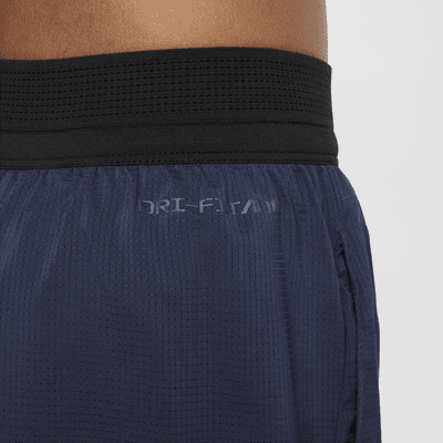 Nike Multi Tech Dri-FIT ADV trainingsshorts voor jongens