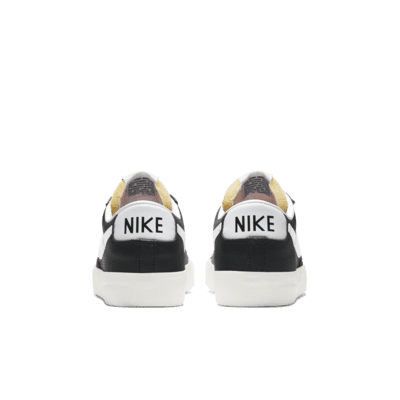 Nike Blazer Low '77 Vintage Men's Shoes. Nike.com