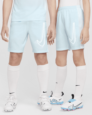 Подростковые шорты Nike Academy23 Big Kids' Soccer Shorts