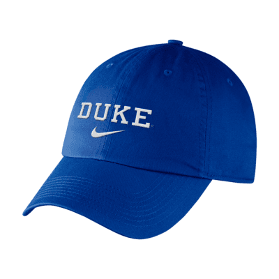 Nike College (Duke) Hat