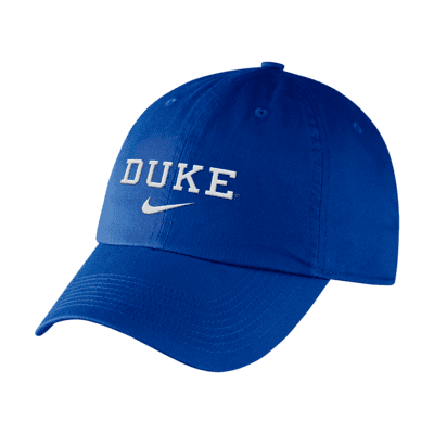 Nike College (Duke) Hat. Nike.com