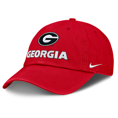 Georgia Sideline Club Gameday