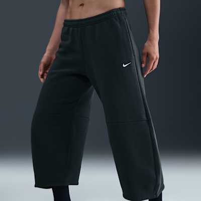Nike Sportswear Phoenix Fleece Women's Loose Mid-Rise Barrel Pants