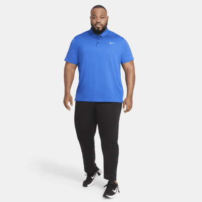 Nike Men's Football Polo