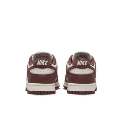 Nike Dunk Low Women's Shoes