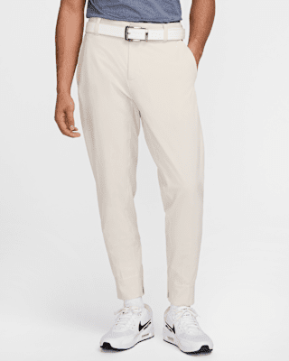 Мужские спортивные штаны Nike Tour Repel Golf Jogger Pants