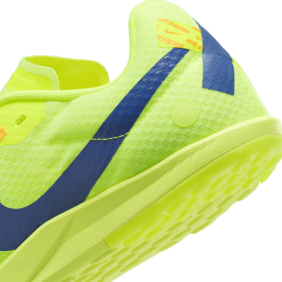 Tenis con clavos para campo traviesa Nike Rival XC 6