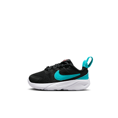 Nike Star Runner 4 嬰幼兒鞋款