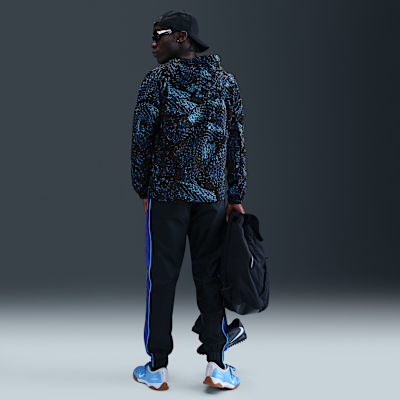 Inter Milan AWF Men's Nike Football Woven Jacket