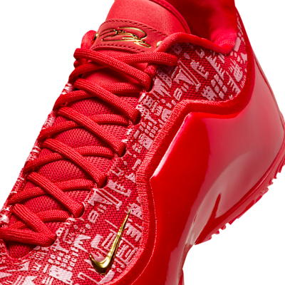 Tenis de básquetbol LeBron XXIII ALT