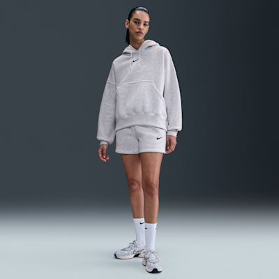 Nike Sportswear Phoenix Fleece Women's Over-Oversized Pullover Hoodie