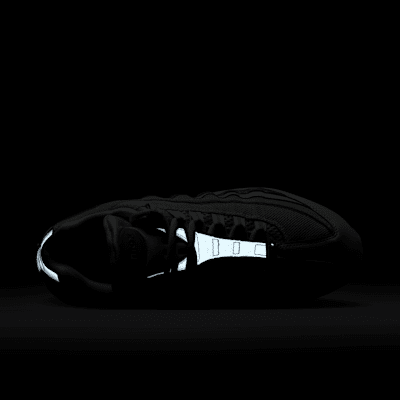 Scarpa Nike Air Max 95 - Donna