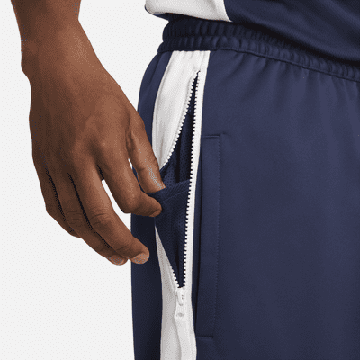Nike Therma-FIT Starting 5 Men's Basketball Fleece Trousers