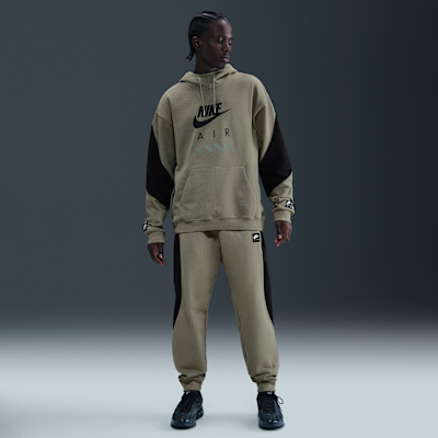 Nike Air Men's Fleece Pullover Hoodie