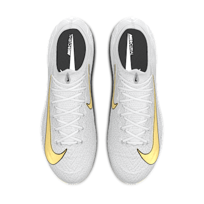 nike mercurial vapor 360 elite by you