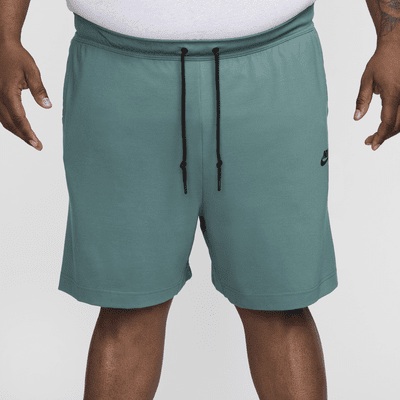 Shorts ligeros de tejido Knit para hombre Nike Sportswear Tech