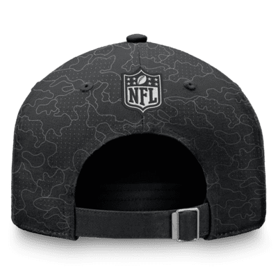 Nike Dri-FIT RFLCTV Heritage86 (NFL Arizona Cardinals) Men's Adjustable Hat