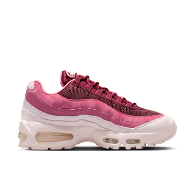 나이키 에어맥스 95 '빅 버블' 여성 신발