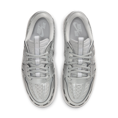 Air Jordan 1 Low Method of Make Women's Shoes
