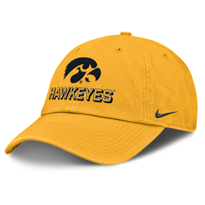 Iowa On-Field Club Gameday