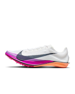 Женские  Nike Dragonfly 2 Elite Track Field Distance Spikes