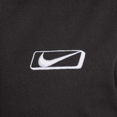 Chamarra de trabajo con relleno para hombre Nike Sportswear