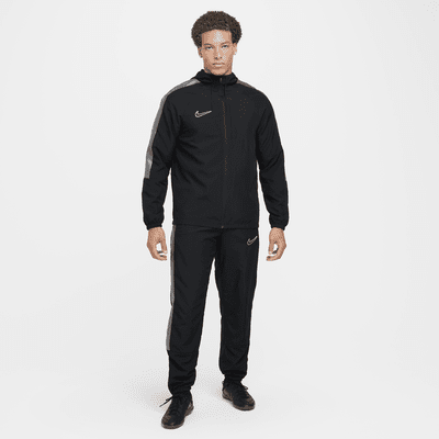 Pantalon de foot déperlant Nike Academy pour homme