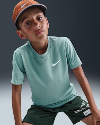 Детская футболка Nike Legend Big Kids' Dri-FIT