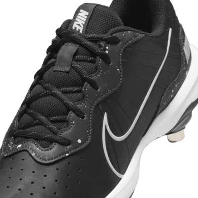 Nike Alpha Huarache Varsity 4 Low Men's Baseball Cleats