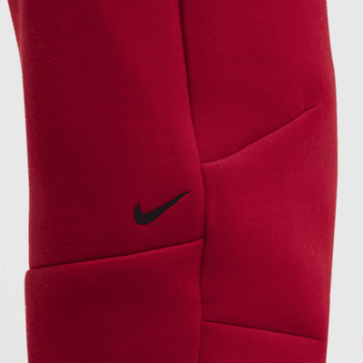 Pantalon de jogging en tissu Fleece Nike Tech pour homme