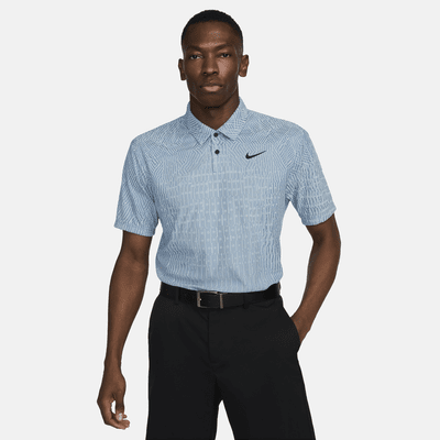 Polo de golf Dri-FIT ADV para hombre Nike Tour