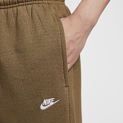 ナイキ スポーツウェア クラブ メンズ フリース バンジー パンツ