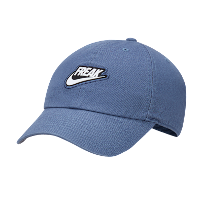 Nike Dri-FIT Giannis Heritage86 Basketball Cap