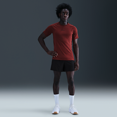 Nike Pro Training Men's Dri-FIT Short-Sleeve Top