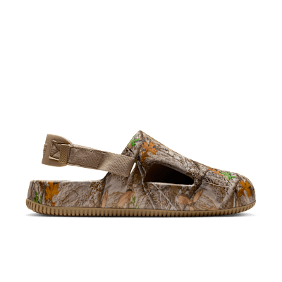 Nike Calm RealTree Men's Shoes