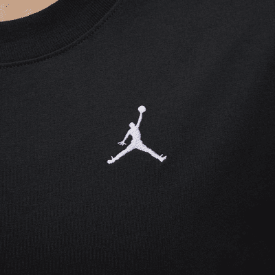 Jordan Essentials Part superior - Dona