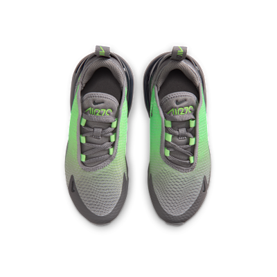 Nike Air Max 270 Little Kids' Shoes