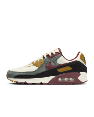 Мужские кроссовки Nike Air Max 90 Premium